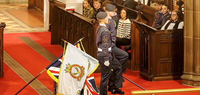 Remembrance