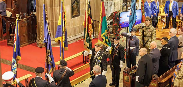 Remembrance Festival