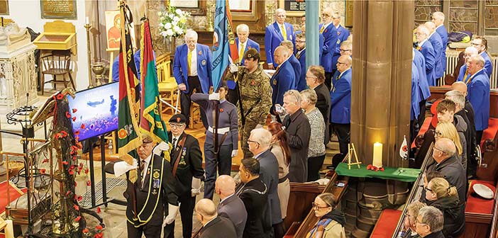 Remembrance Festival