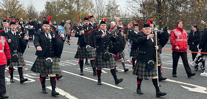 pipers