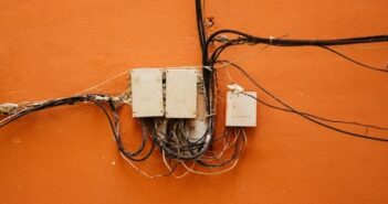 Rewiring your house