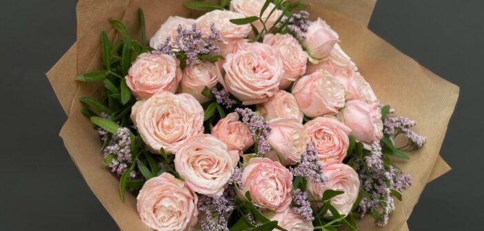 roses to match your emotions