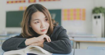 college admissions