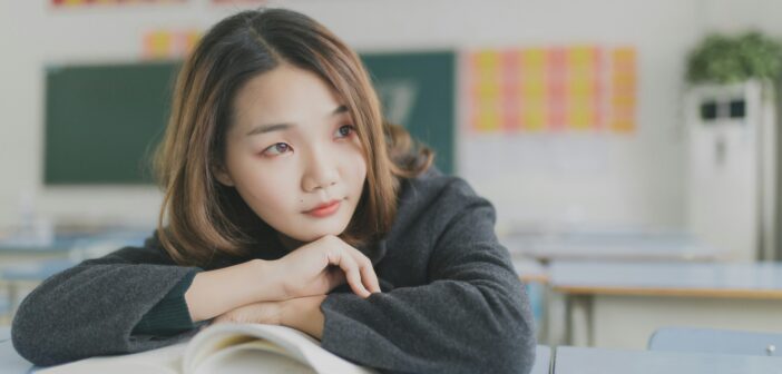 college admissions