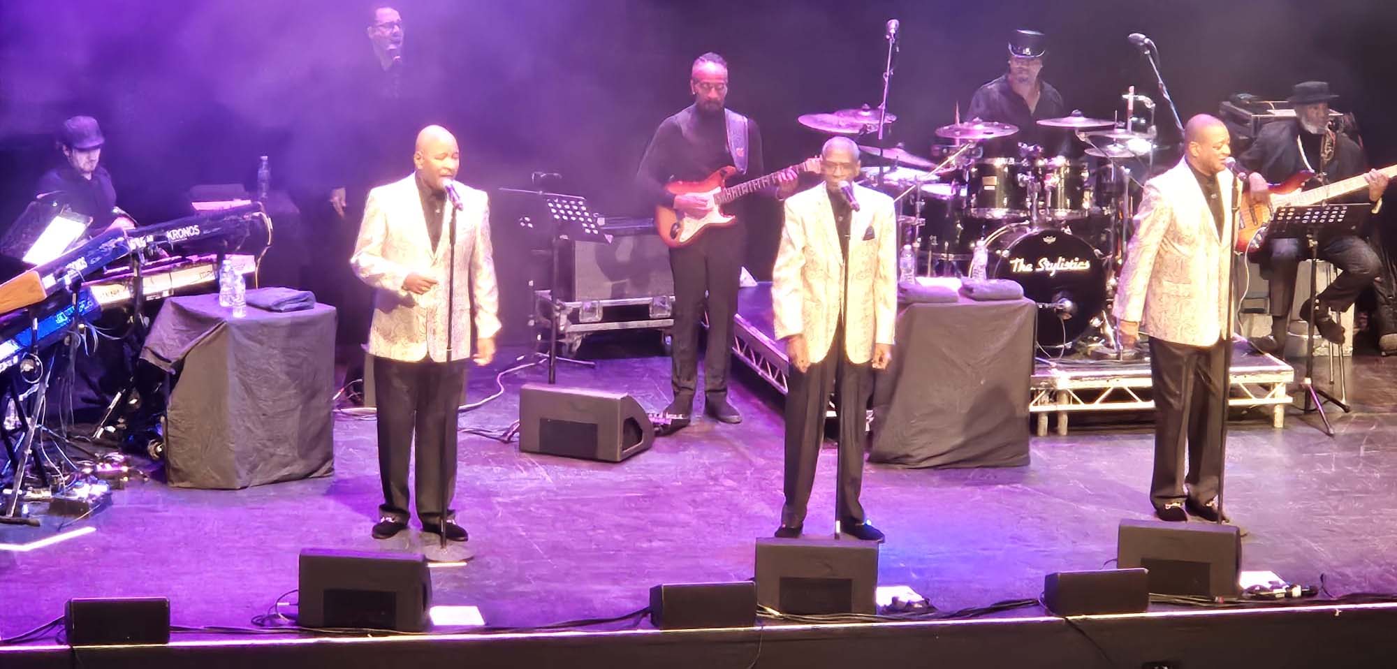 stylistics