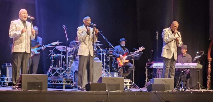 stylistics