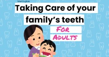 oral health