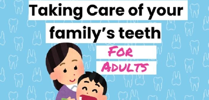 oral health
