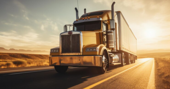 truck