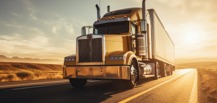 truck