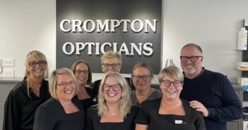 Opticians at Culcheth