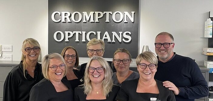 Opticians at Culcheth