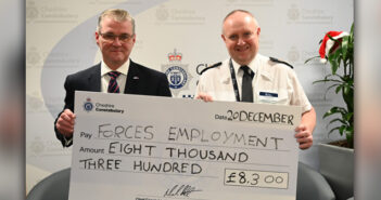 veterans charity