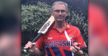 Culcheth Codger