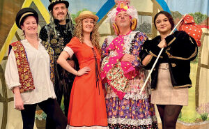 Culcheth Life magazine