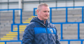 Warrington Wolves