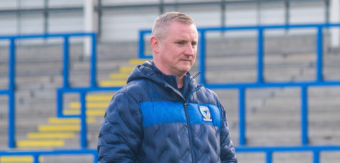 Warrington Wolves