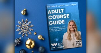 adult course