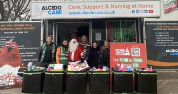 children's charities