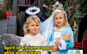 Lymm Life Magazine