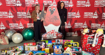 Mission Christmas