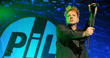 John Lydon