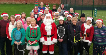 Manor Road Tennis Club