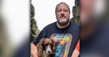 missing man