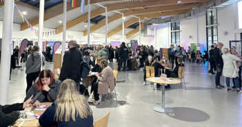 open evenings