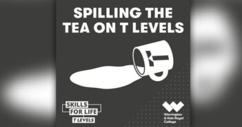 National T Levels Celebration Week