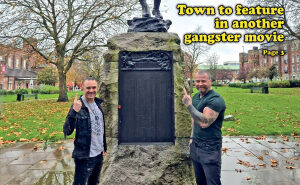 Warrington Worldwide Magazine