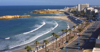 investing in Saudi Arabian real estate