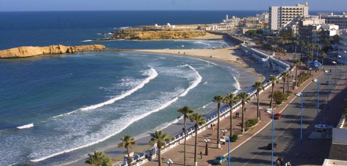investing in Saudi Arabian real estate