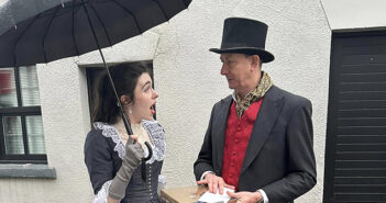 Dickensian