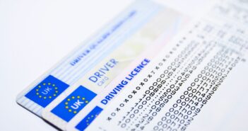 driver's license translation