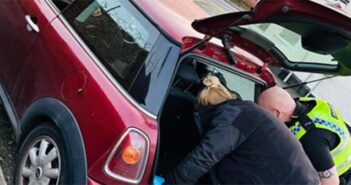 drug driving