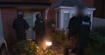 drugs investigation