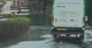 flooding