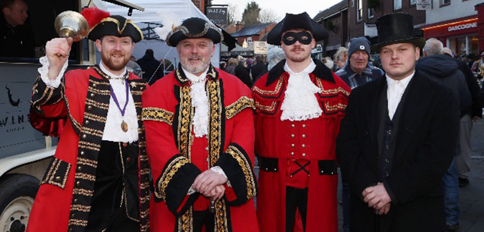 dickensian