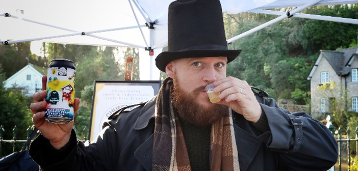 dickensian