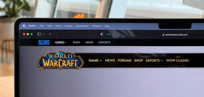 WoW Mythic Plus Dungeon Boost