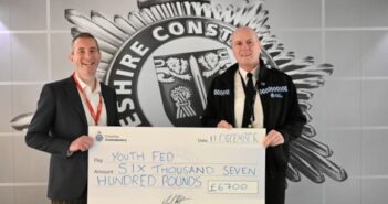 Cheshire Police