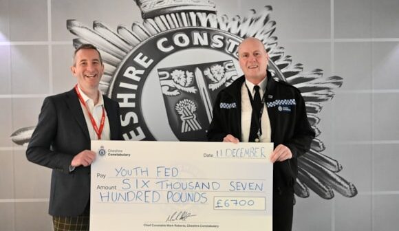 Cheshire Police