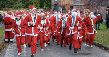 Santa Dash