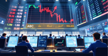 How stock prices are determined