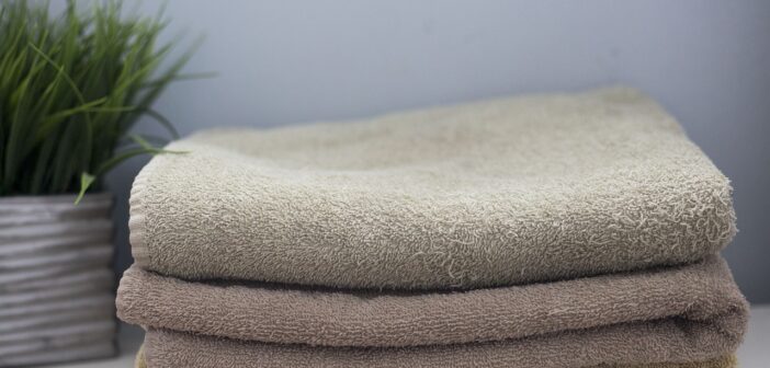 bath sheets