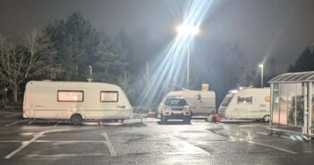 travellers