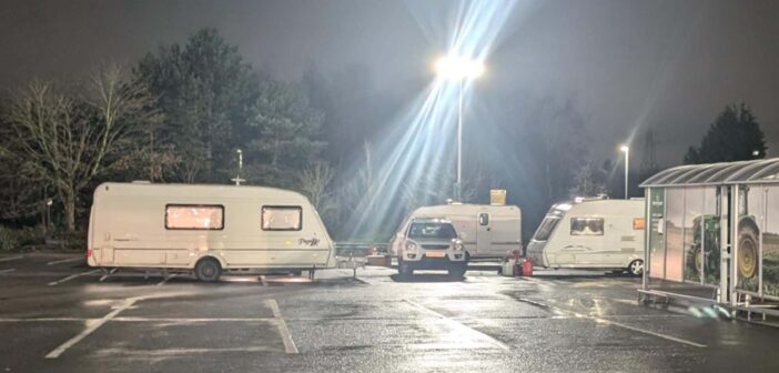 travellers