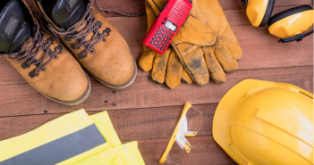 first aid training for employees
