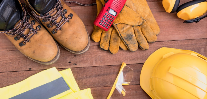 first aid training for employees